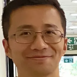 Tom Cheng